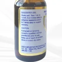 Organic Astragalus Tincture | Natural Immune Booster for Dogs & Cats – Image 4