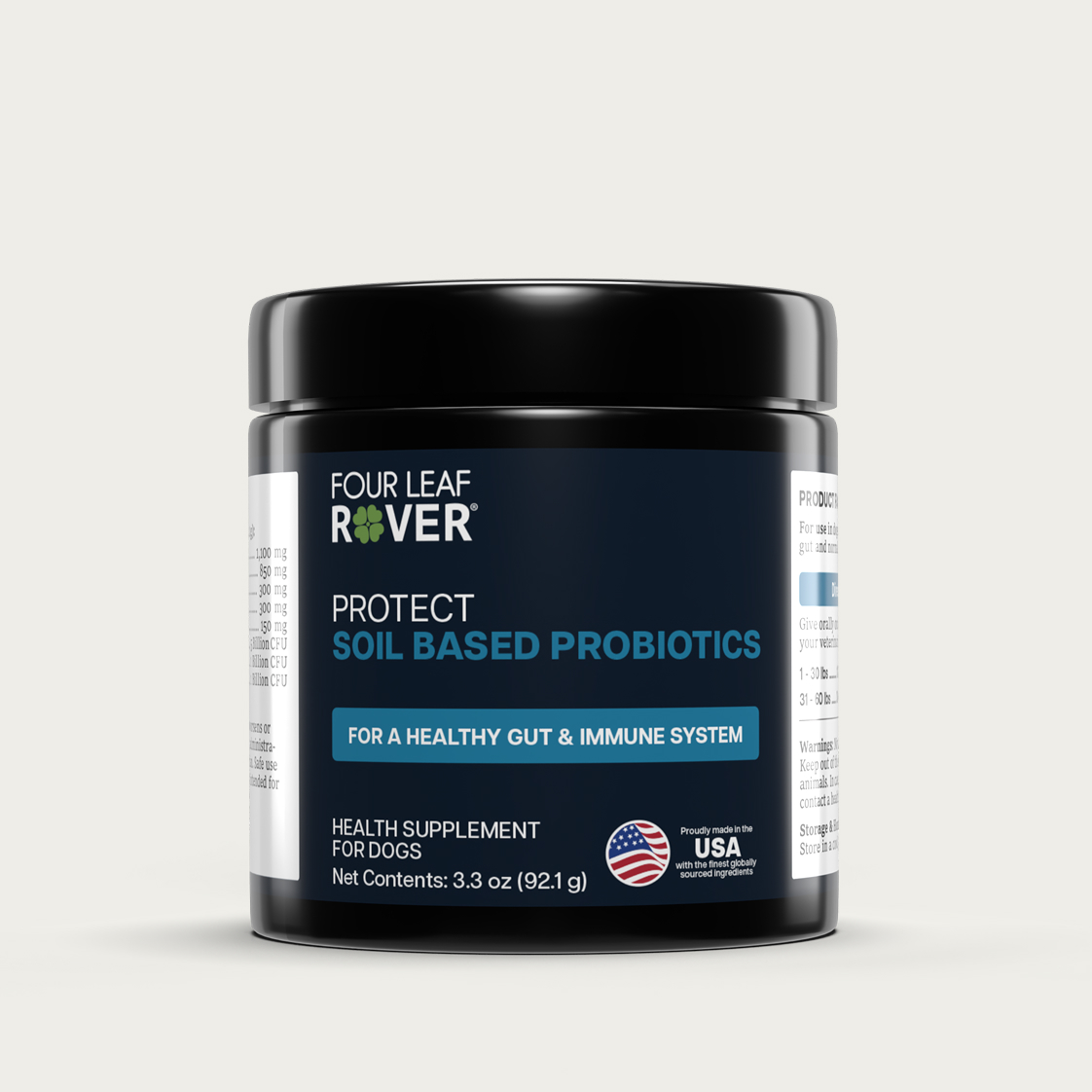 Protect | Probiotics for Dogs Best – Image 1