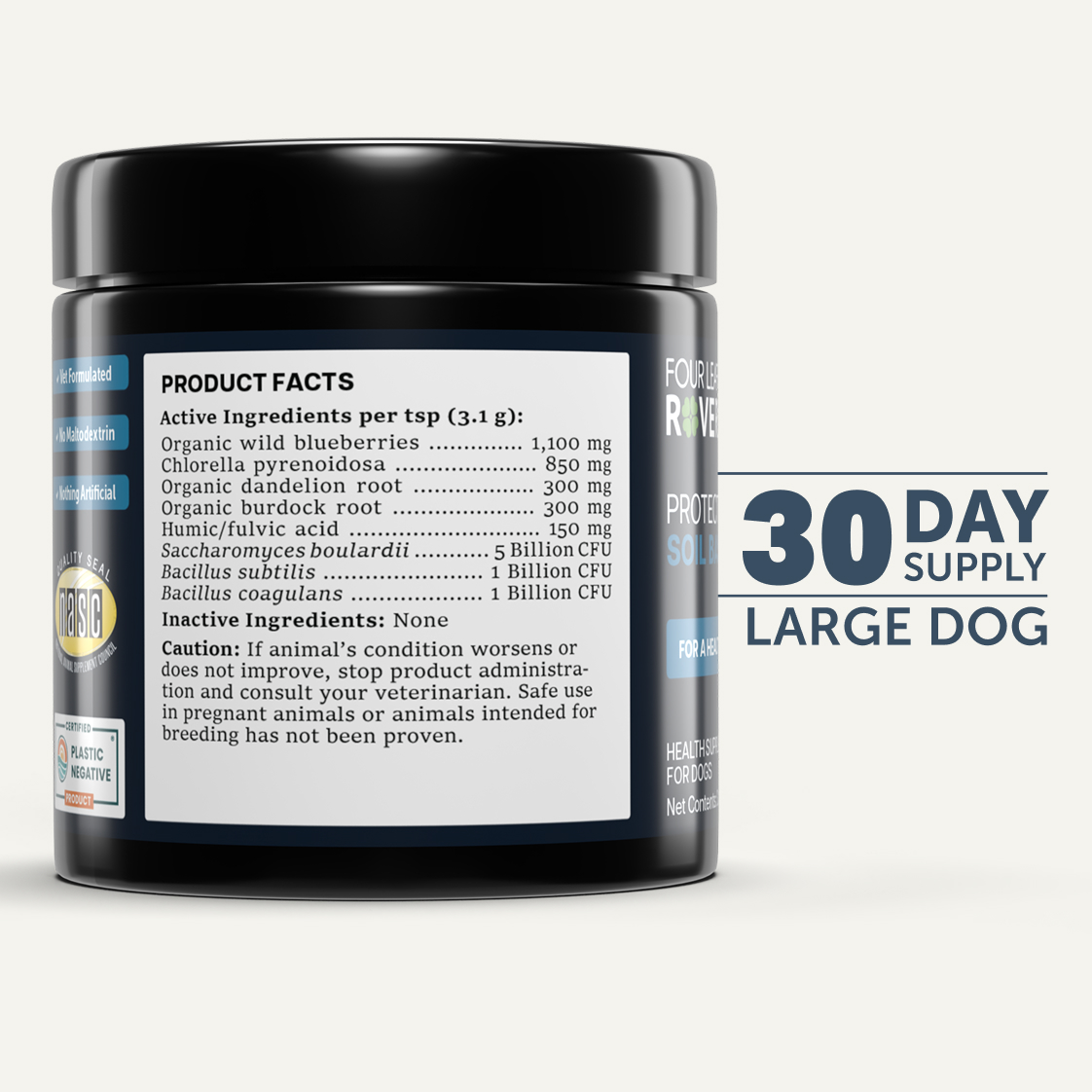 Protect | Probiotics for Dogs Best – Image 2