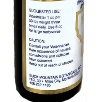 Uva Ursi | Urinary Tract Infections in Dogs & Cats | Carols Pet Cafe – Image 3