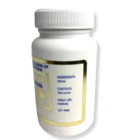 Buck Mountain Yarrow Powder for Dogs, Cats & Horses – Image 3