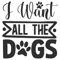 Dogs Designs 3 – Image 1