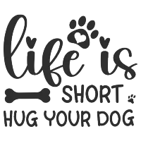 Dogs Designs 6 – Image 1