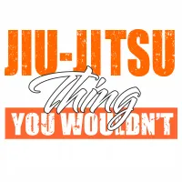 Jiu Jitsu Design 14 – Image 1