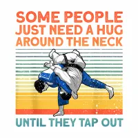 Jiu Jitsu Design 10 – Image 1