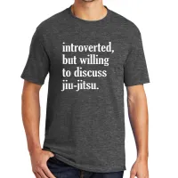 Jiu Jitsu Design 36 – Image 2