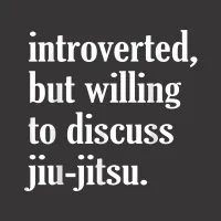 Jiu Jitsu Design 36 – Image 1