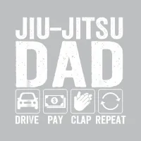Jiu Jitsu Design 7 – Image 1