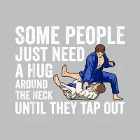 Jiu Jitsu Design 9 – Image 1