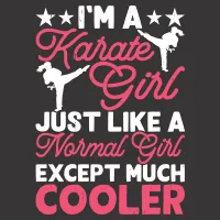 Karate Design 3 – Image 1