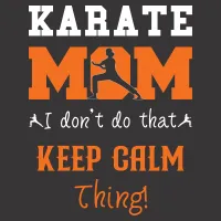 Karate Design 48 – Image 1
