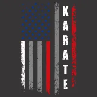 Karate Design 4 – Image 1