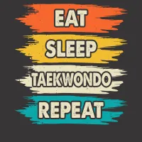 Taekwondo Design 2 – Image 1