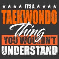 Taekwondo Design 6 – Image 1