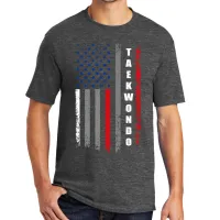 Taekwondo Design 5 – Image 2