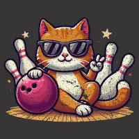 Bowling Design 11 – Image 1