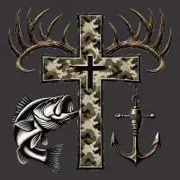 Hunting Design 1 – Image 1