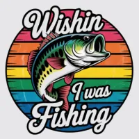Fishing Design 53 – Image 1