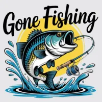 Fishing Design 74 – Image 1