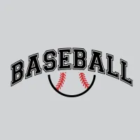 Baseball Design 1 – Image 1