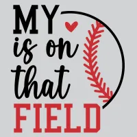 Baseball Design 20 – Image 1