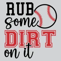 Baseball Design 24 – Image 1