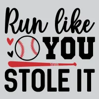 Baseball Design 25 – Image 1