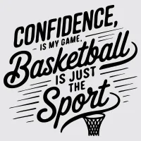 Basketball Design 144 – Image 1