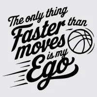 Basketball Design 147 – Image 1