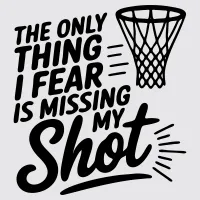 Basketball Design 143 – Image 1