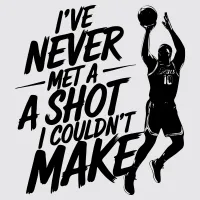 Basketball Design 152 – Image 1