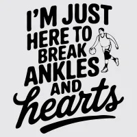 Basketball Design 155 – Image 1