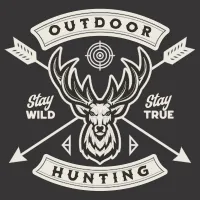 Hunting Design 2 – Image 1