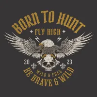 Hunting Design 6 – Image 1