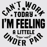 Golf Design 5 – Image 1