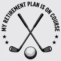 Golf Design 20 – Image 1