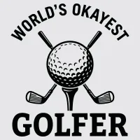 Golf Design 27 – Image 1