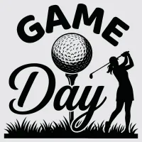 Golf Design 26 – Image 1