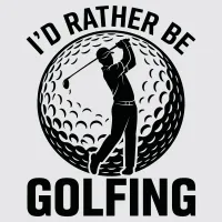 Golf Design 32 – Image 1