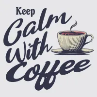 Coffee Design 5 – Image 1