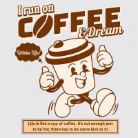 Coffee Design 6 – Image 1