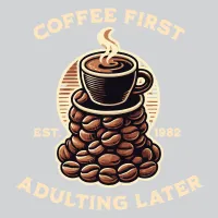 Coffee Design 8 – Image 1