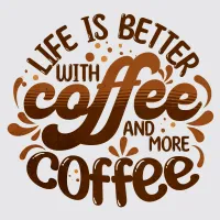 Coffee Design 18 – Image 1