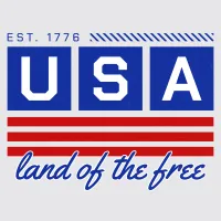 USA Design 1 – Image 1