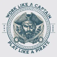 Pirates Design 3 – Image 1