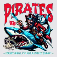 Pirates Design 9 – Image 1