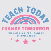 Teacher Design 2 – Image 1