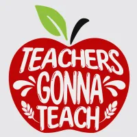 Teacher Design 1 – Image 1