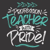 Teacher Design 5 – Image 1