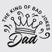 Dad Design 1 – Image 1